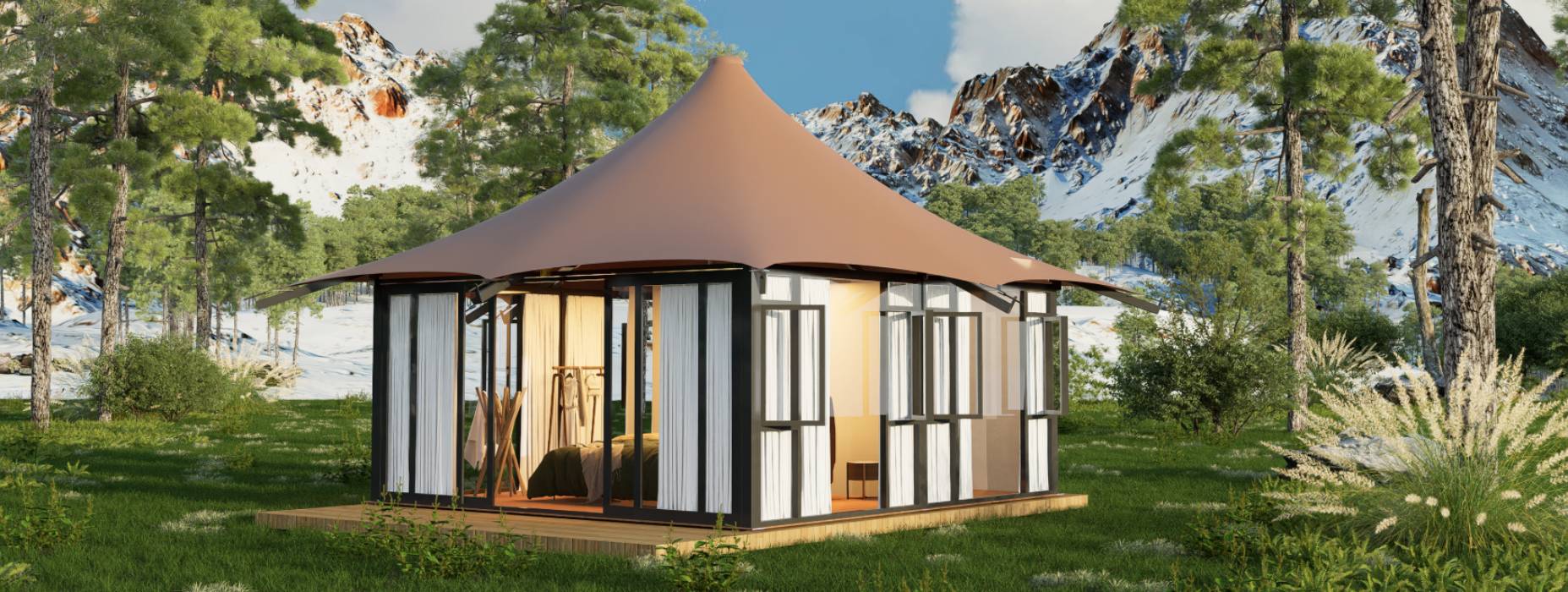 林口县装配式建筑厂家